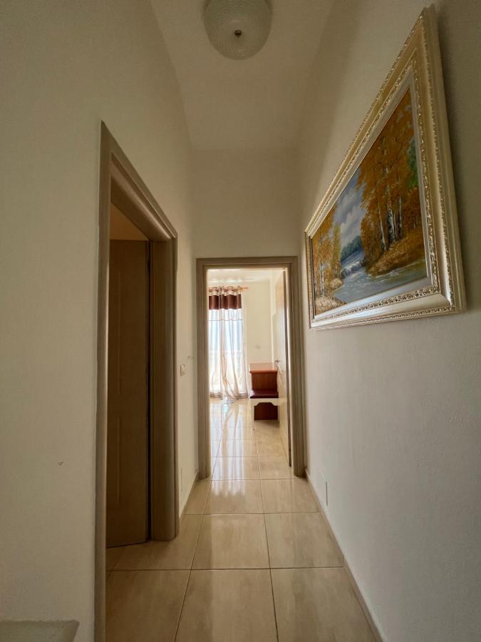 Apartments Wonderful Bay Sarande Exterior photo