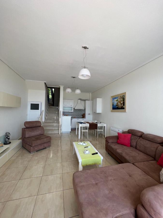 Apartments Wonderful Bay Sarande Exterior photo