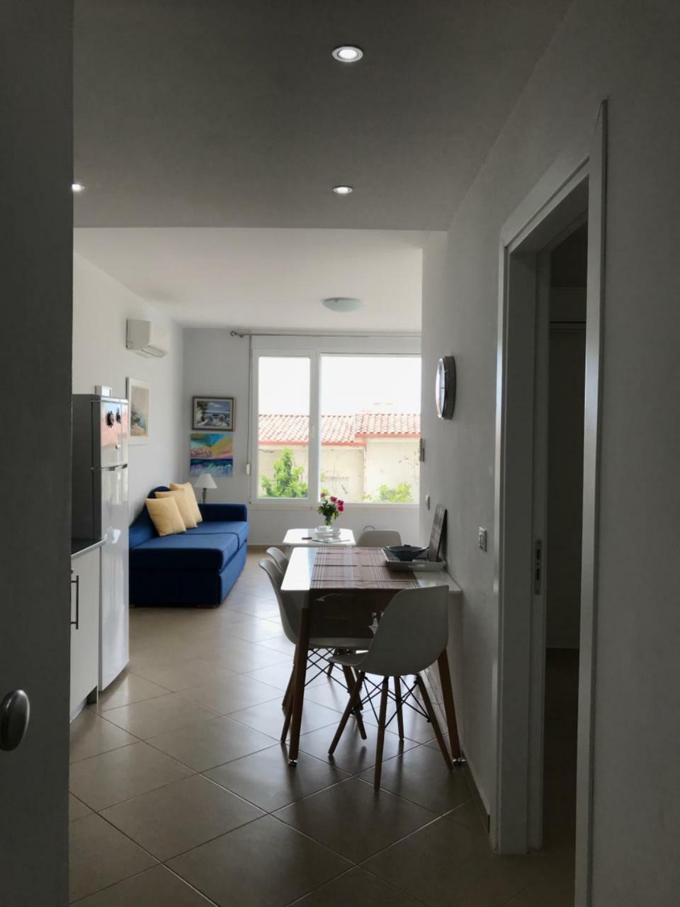Apartments Wonderful Bay Sarande Exterior photo