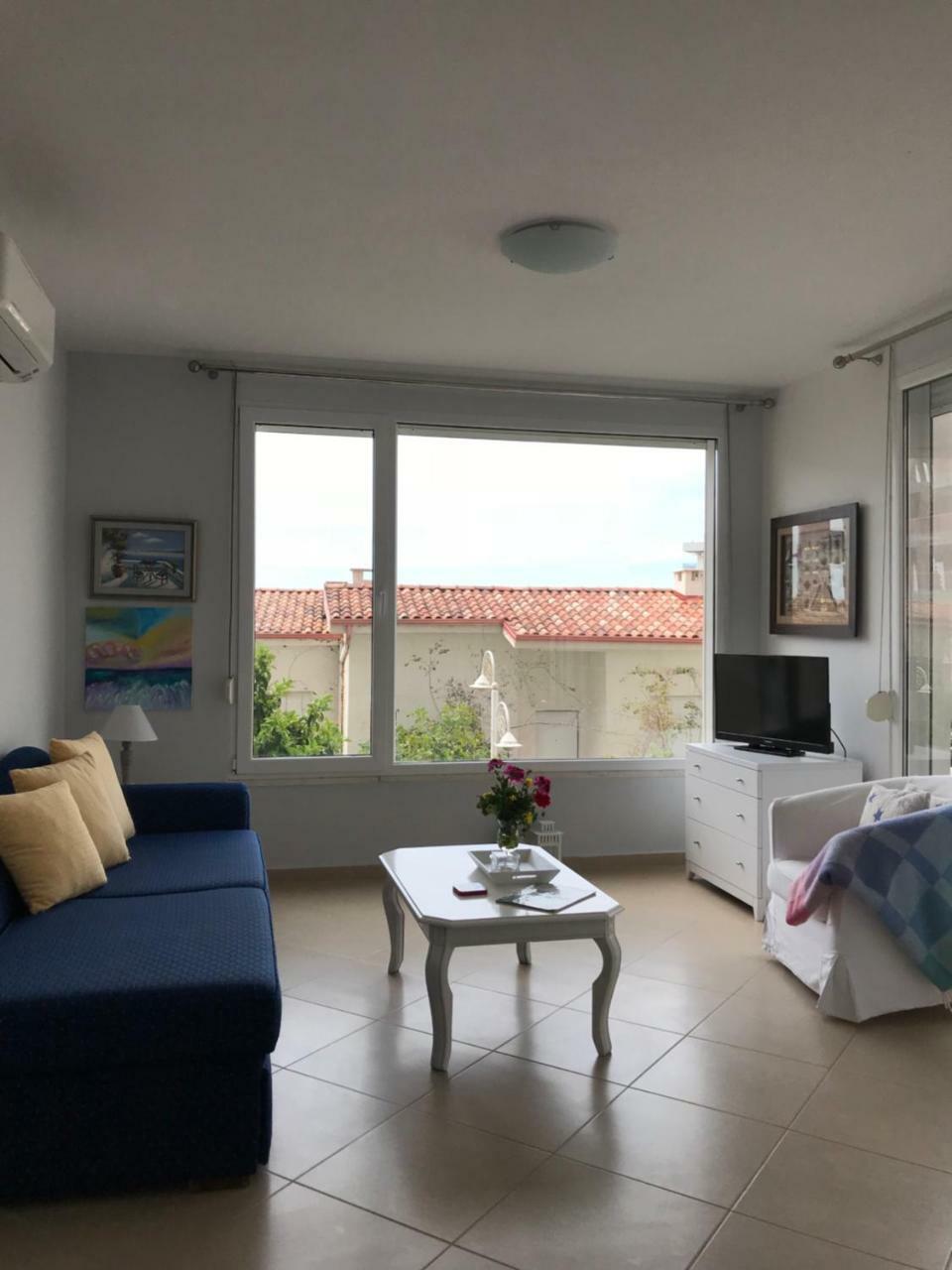 Apartments Wonderful Bay Sarande Exterior photo