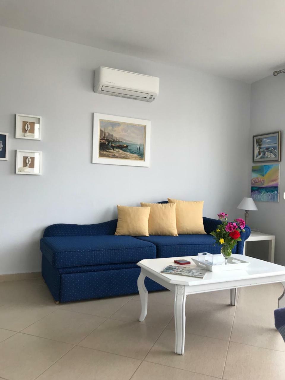 Apartments Wonderful Bay Sarande Exterior photo