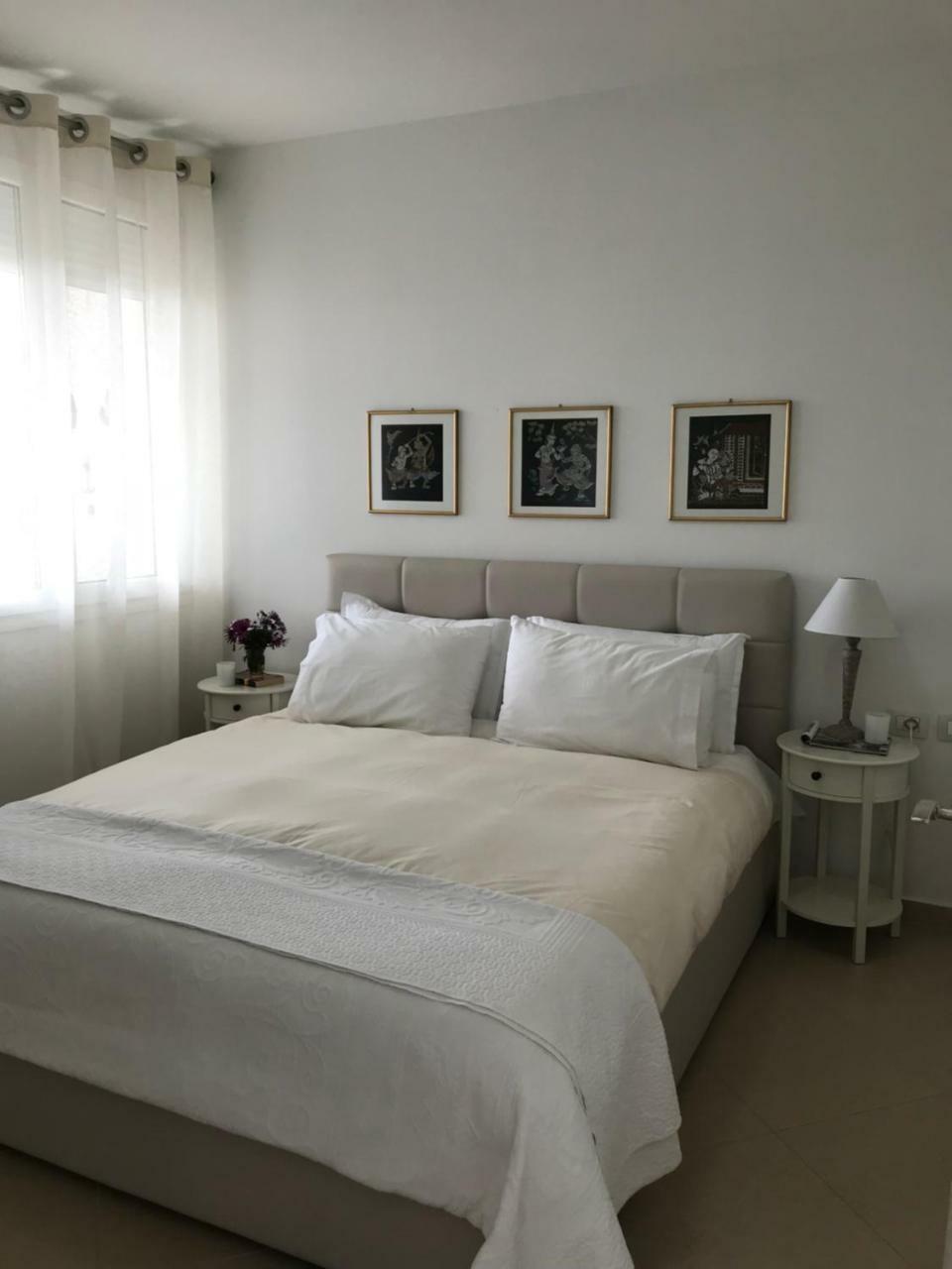 Apartments Wonderful Bay Sarande Exterior photo